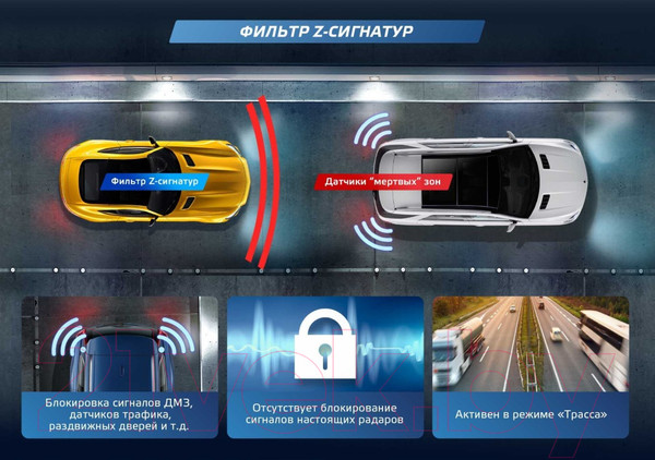 Изображение товара Автомобильный видеорегистратор NeoLine X-COP 9200c