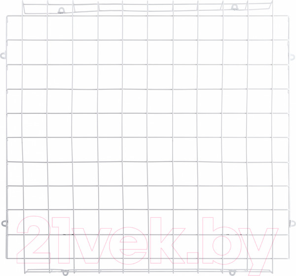 Изображение товара Защитная решетка для светильника ЭРА SPO-BAR-650-650 / Б0055406