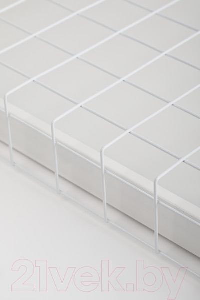 Изображение товара Защитная решетка для светильника ЭРА SPO-BAR-650-650 / Б0055406