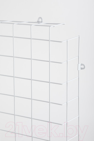 Изображение товара Защитная решетка для светильника ЭРА SPO-BAR-650-650 / Б0055406