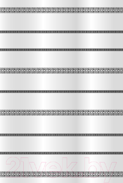 Изображение товара Шторка-занавеска для ванны Bisk 08179