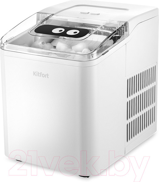 Изображение товара Ледогенератор Kitfort KT-1816