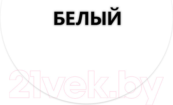 Изображение товара Эмаль Elcon Термостойкая (520мл, белый)