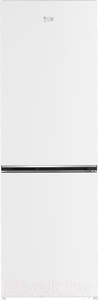 Изображение товара Холодильник с морозильником Beko B1RCNK362W