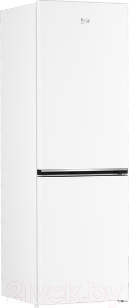 Изображение товара Холодильник с морозильником Beko B1RCNK362W
