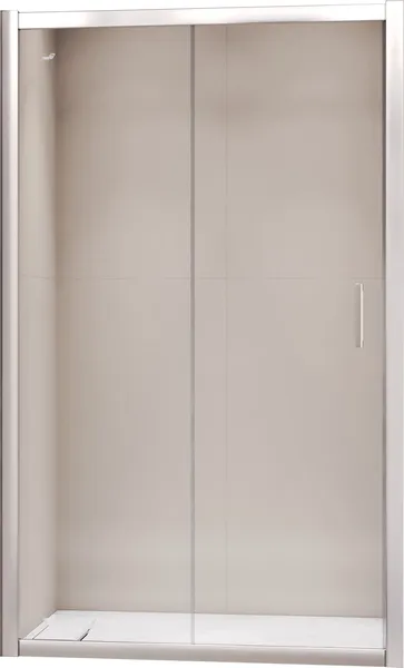 Изображение товара Душевая дверь RGW PA-016 / 350801610-11 (хром/прозрачное стекло)