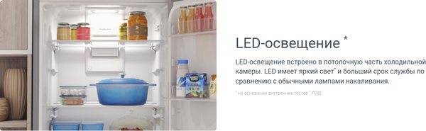 Изображение товара Холодильник с морозильником Indesit ITR 4160 W