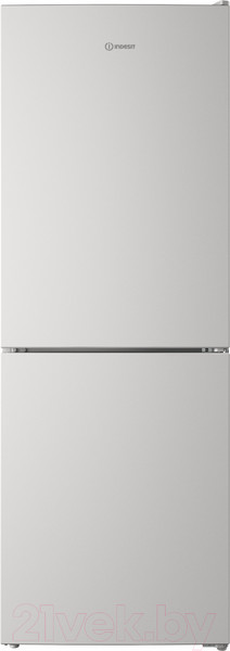 Холодильник с морозильником Indesit ITR 4160 W