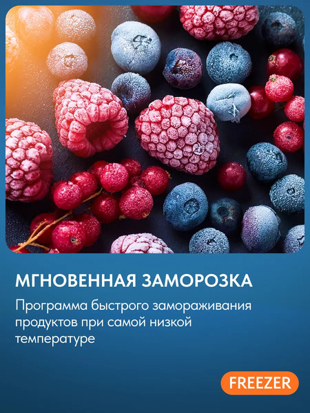 Изображение товара Холодильник с морозильником Indesit ITR 4200 W