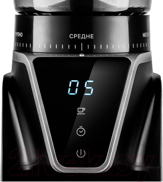 Изображение товара Кофемолка Kitfort KT-784