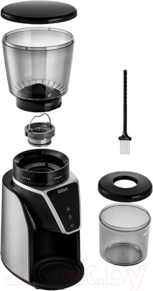 Изображение товара Кофемолка Kitfort KT-784