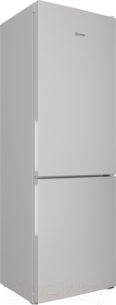 Изображение товара Холодильник с морозильником Indesit ITR 4180 W