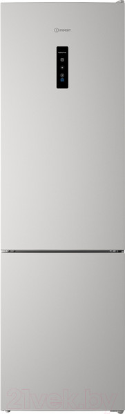 Изображение товара Холодильник с морозильником Indesit ITR 5200 W