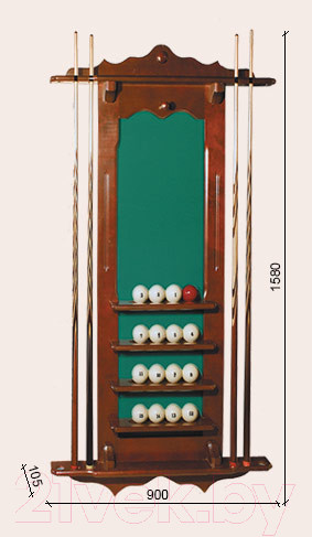 Изображение товара Киевница РуптуР Фортуна / 400730