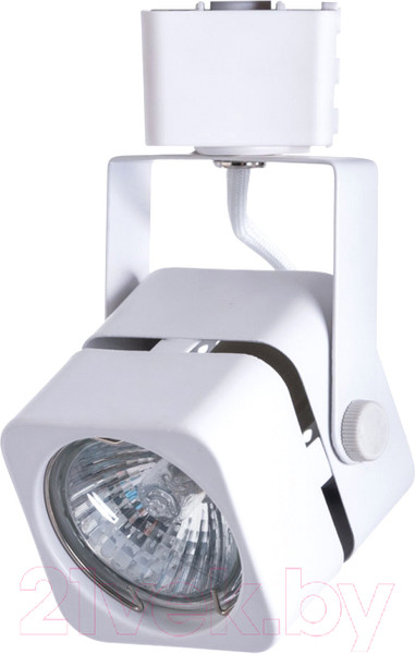Изображение товара Трековый светильник Arte Lamp Misam A1315PL-1WH