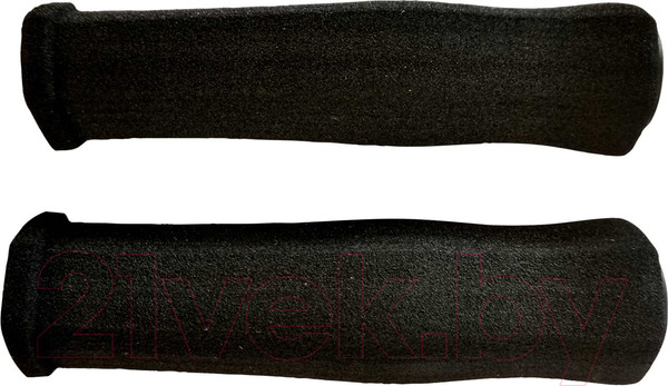 Изображение товара Грипсы для велосипеда FAVORIT CSG-132-BK