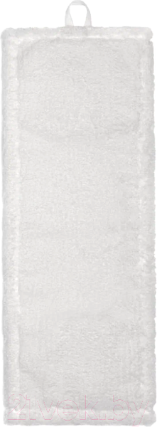 Изображение товара Моп для швабры Merida ГИ-030/6-09/ММУ50 (50см, белый)