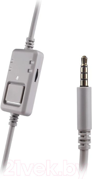 Изображение товара Наушники детские Somic G951S (розовый)