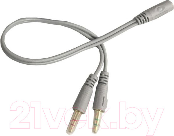 Изображение товара Наушники детские Somic G951S (розовый)