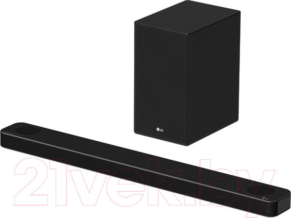 Изображение товара Звуковая панель (саундбар) LG SP8A