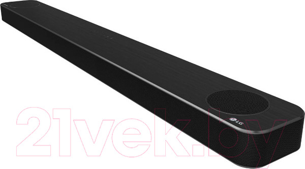 Изображение товара Звуковая панель (саундбар) LG SP8A