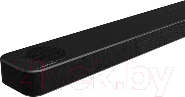 Изображение товара Звуковая панель (саундбар) LG SP8A