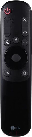 Изображение товара Звуковая панель (саундбар) LG SP8A