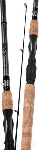 Изображение товара Удилище Okuma Alaris Light Jig / ALS-S-802UL