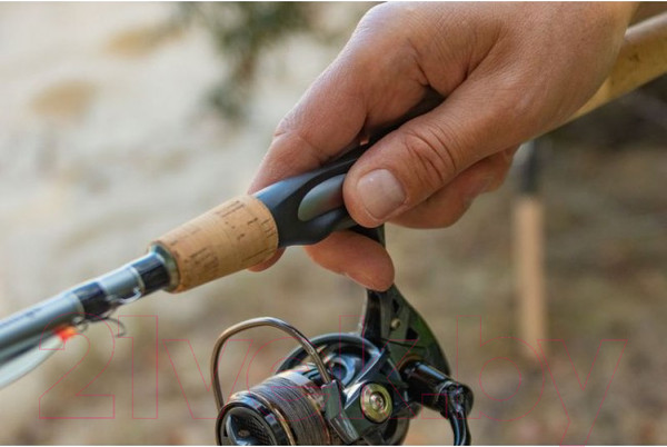 Изображение товара Удилище Okuma Alaris Soft lure Spin / ALS-S-902L