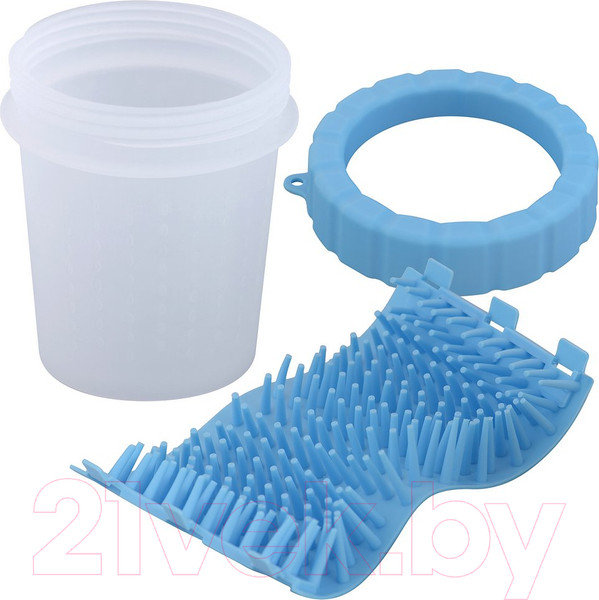 Изображение товара Лапомойка для собак Мультидом VL40-180