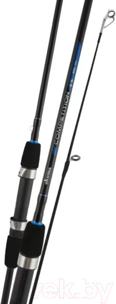 Изображение товара Удилище Okuma Competition Spin / CM-S-602M