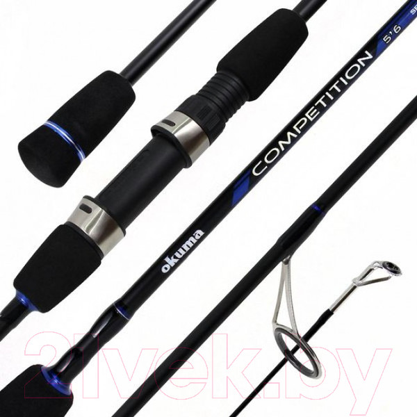 Изображение товара Удилище Okuma Competition Spin / CM-S-702M
