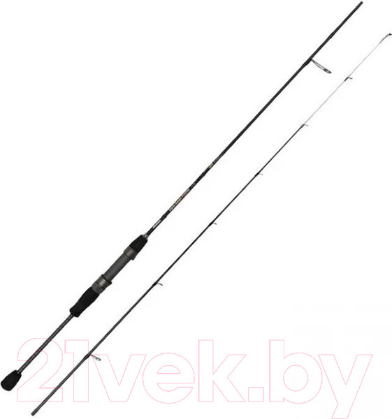 Изображение товара Удилище Okuma Light Range Fishing Carolina / LRF-S-802MH