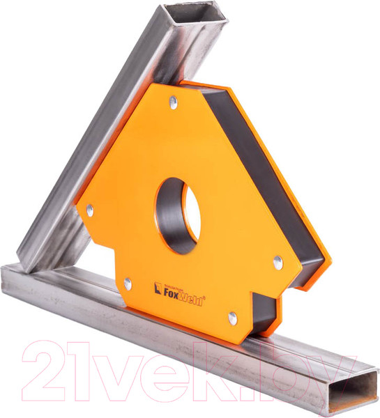 Изображение товара Магнитный фиксатор FoxWeld Fix-6 / 6.18.2039