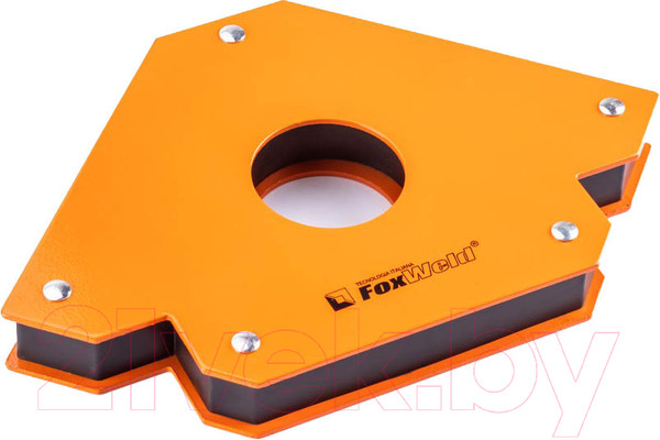 Изображение товара Магнитный фиксатор FoxWeld Fix-6 / 6.18.2039