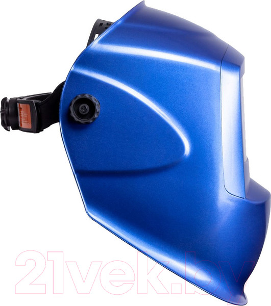 Изображение товара Сварочная маска FoxWeld Корунд-2 / 6.17.4566 (синий)
