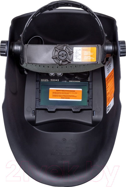 Изображение товара Сварочная маска FoxWeld Корунд-2 / 6.17.4566 (синий)