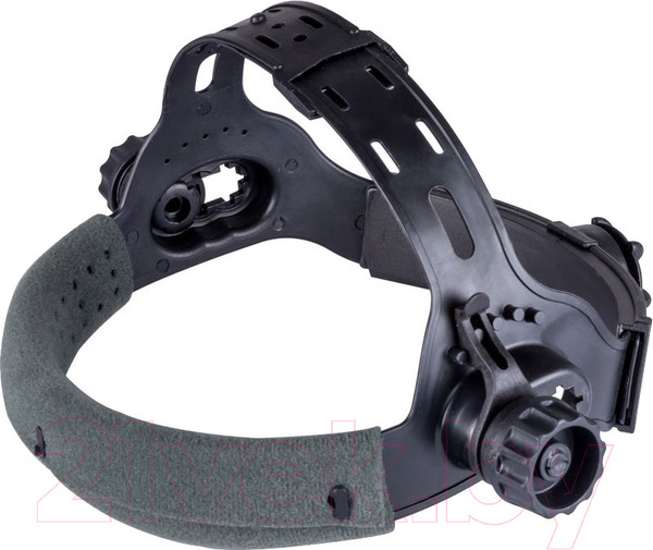 Изображение товара Сварочная маска FoxWeld Корунд-2 / 6.17.4566 (синий)