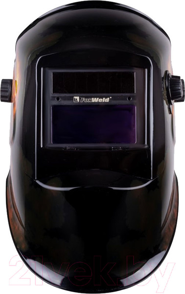 Изображение товара Сварочная маска FoxWeld Корунд-2 / 6.17.4565 (фокс)