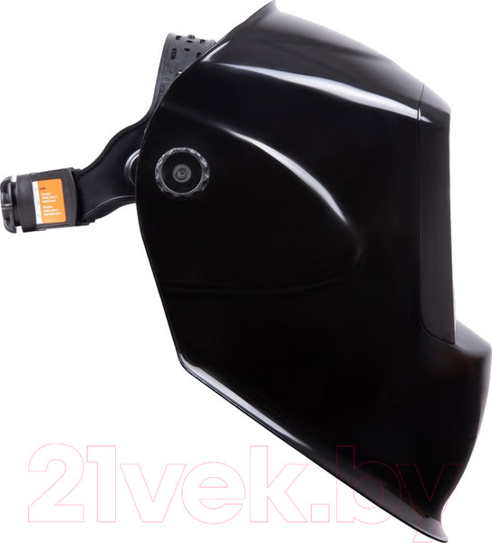 Изображение товара Сварочная маска FoxWeld Корунд-2 / 6.17.6663 (черный)