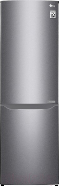 Изображение товара Холодильник с морозильником LG GA-B419SDJL
