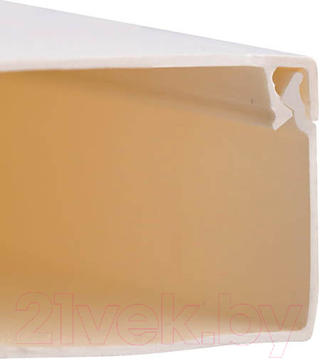 Изображение товара Кабель-канал Rexant 100x60мм / 28-0060-2