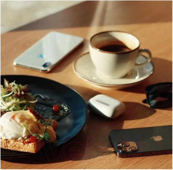 Изображение товара Кофе в зернах Fusion Coffee Монблан (200г)