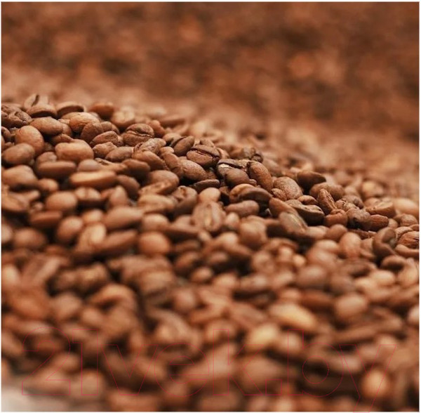 Изображение товара Кофе в зернах Fusion Coffee Монблан (200г)