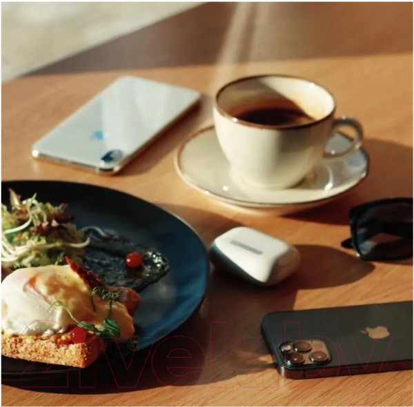 Изображение товара Кофе в зернах Fusion Coffee Нью Йорк Кафе (1кг)