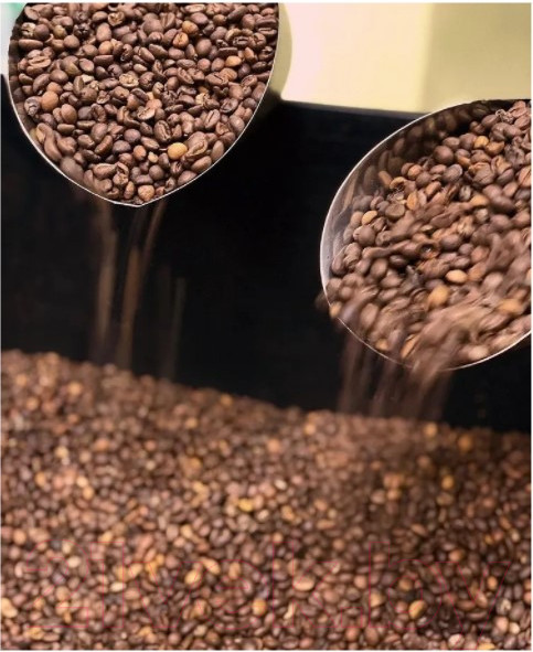 Изображение товара Кофе молотый Fusion Coffee Нью Йорк Кафе (200г)