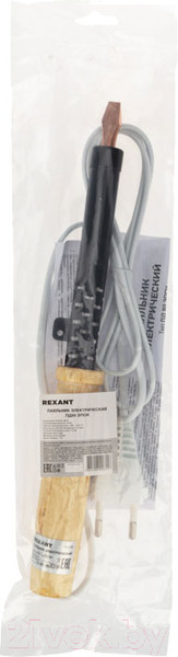 Изображение товара Паяльник электрический Rexant 12-0280