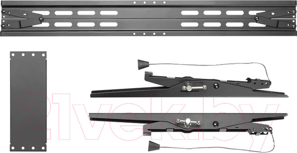 Изображение товара Кронштейн для телевизора Rexant 38-0344
