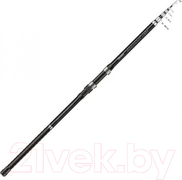 Изображение товара Удилище Okuma Carbonite Tele Spin / CAR-S-1106MH-T-90g