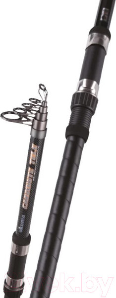 Удилище Okuma Carbonite Tele Spin / CAR-S-1186H-T-140g — фото 6